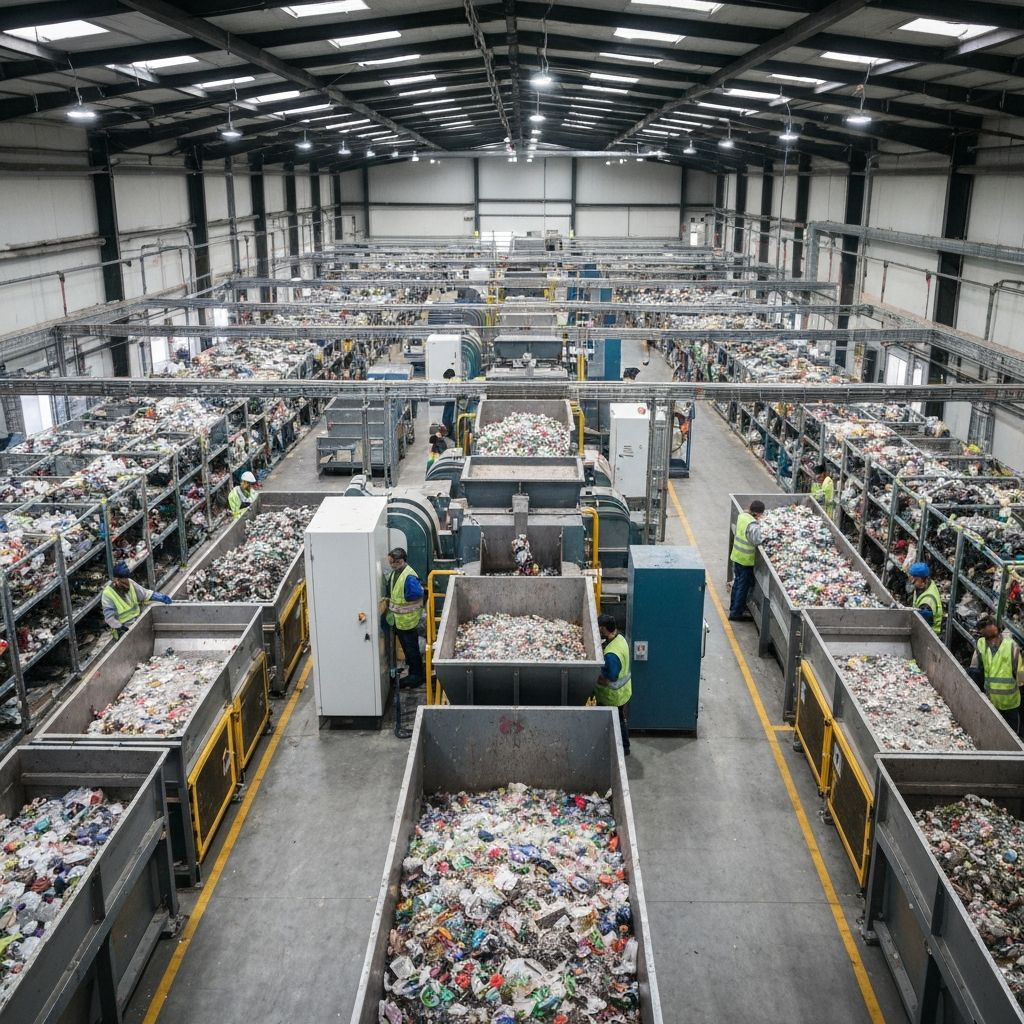 Circular Economy